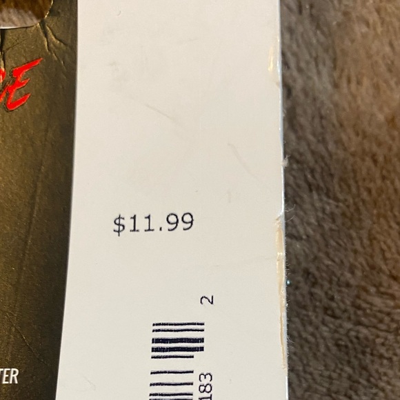 NWT socks • size large - Picture 3 of 3